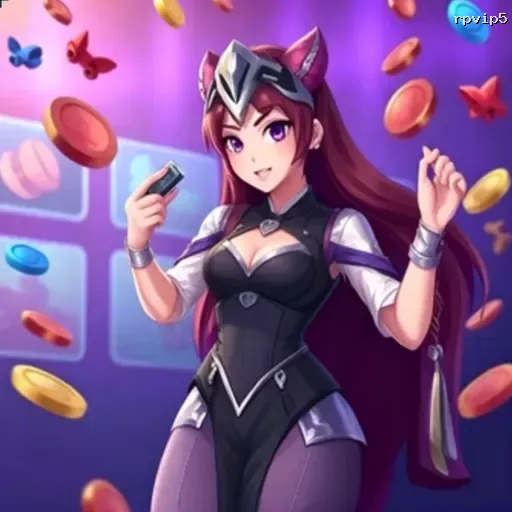 Menjelajahi Fitur Unggulan Situs Game rpvip5