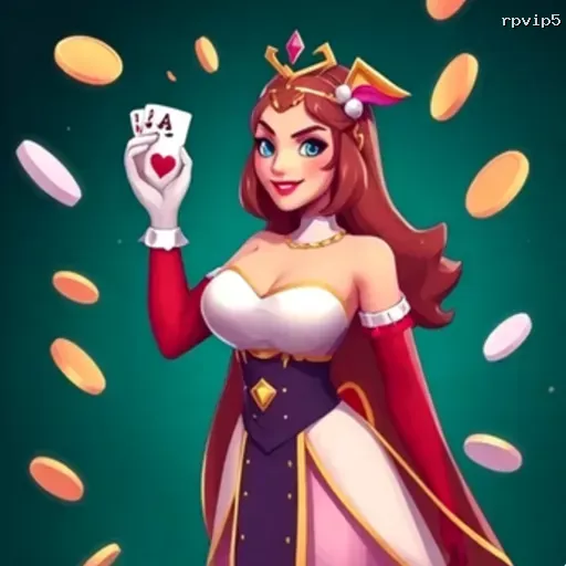 Menggali Fitur Menarik di Situs Game rpvip5