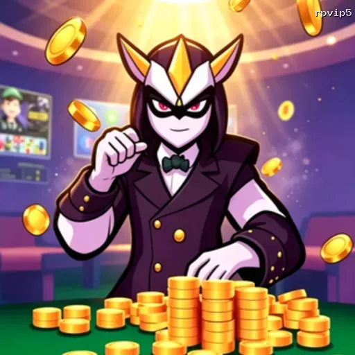 Keamanan dan Keandalan Situs rpvip5 di Dunia Game